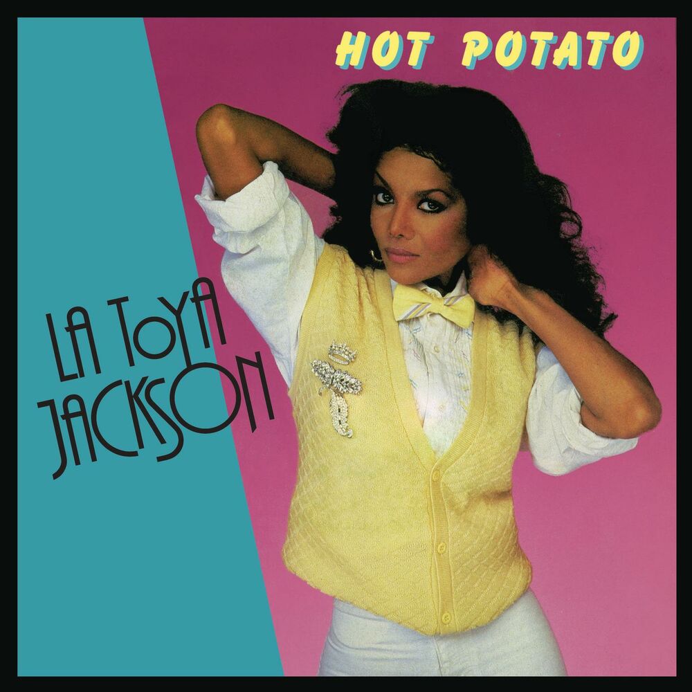 Picture of Hot Potato EP