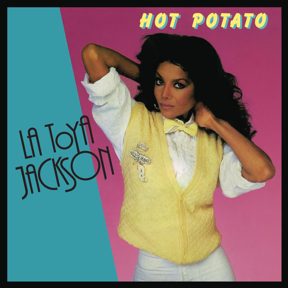 where does latoya jackson live - Ilustrasi 2