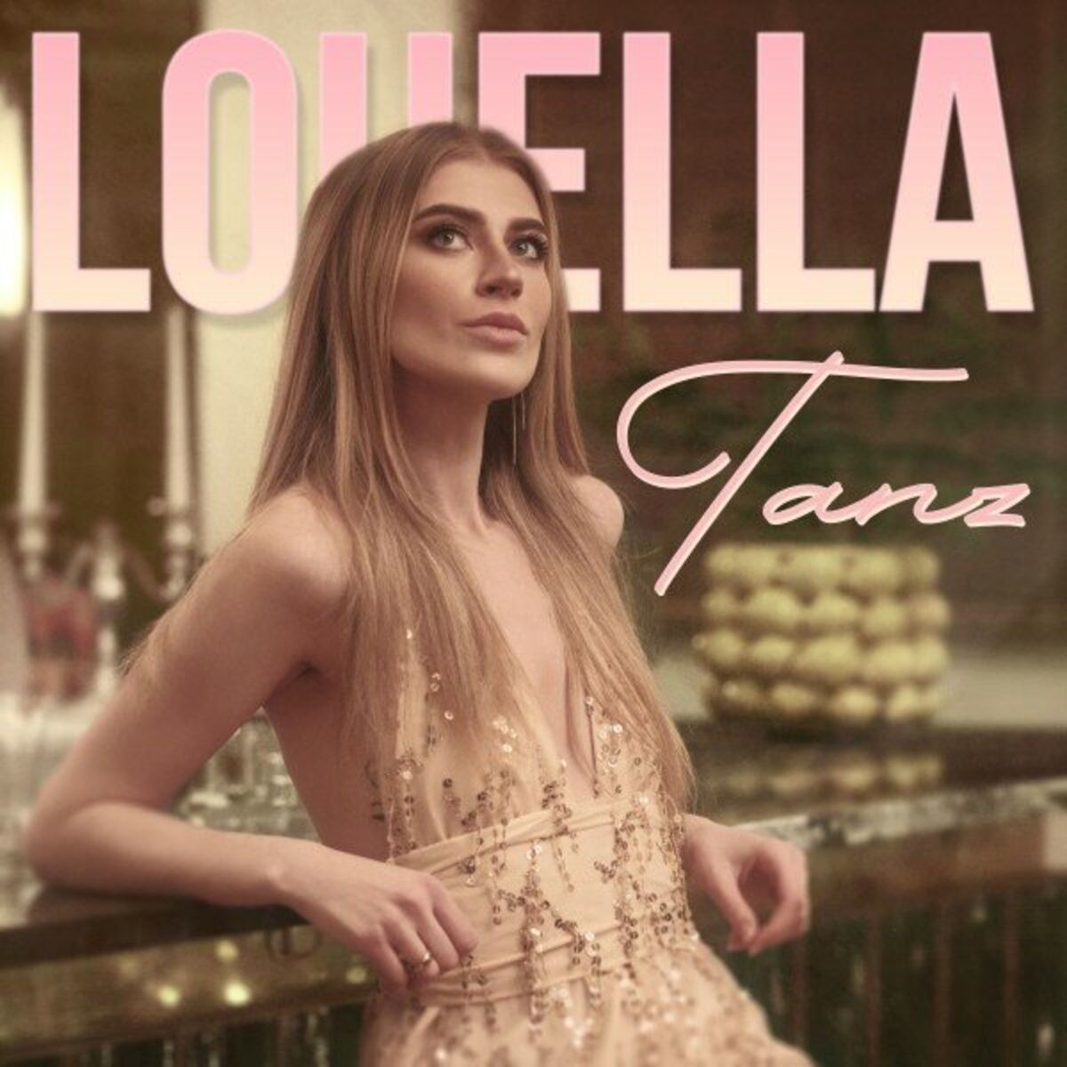 Album cover of Tanz