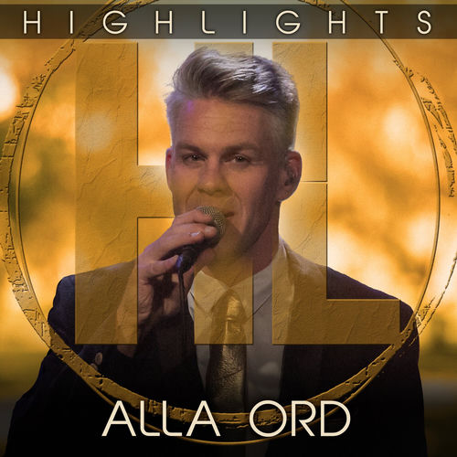 Alla ord