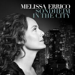 Cover of Sondheim In The City