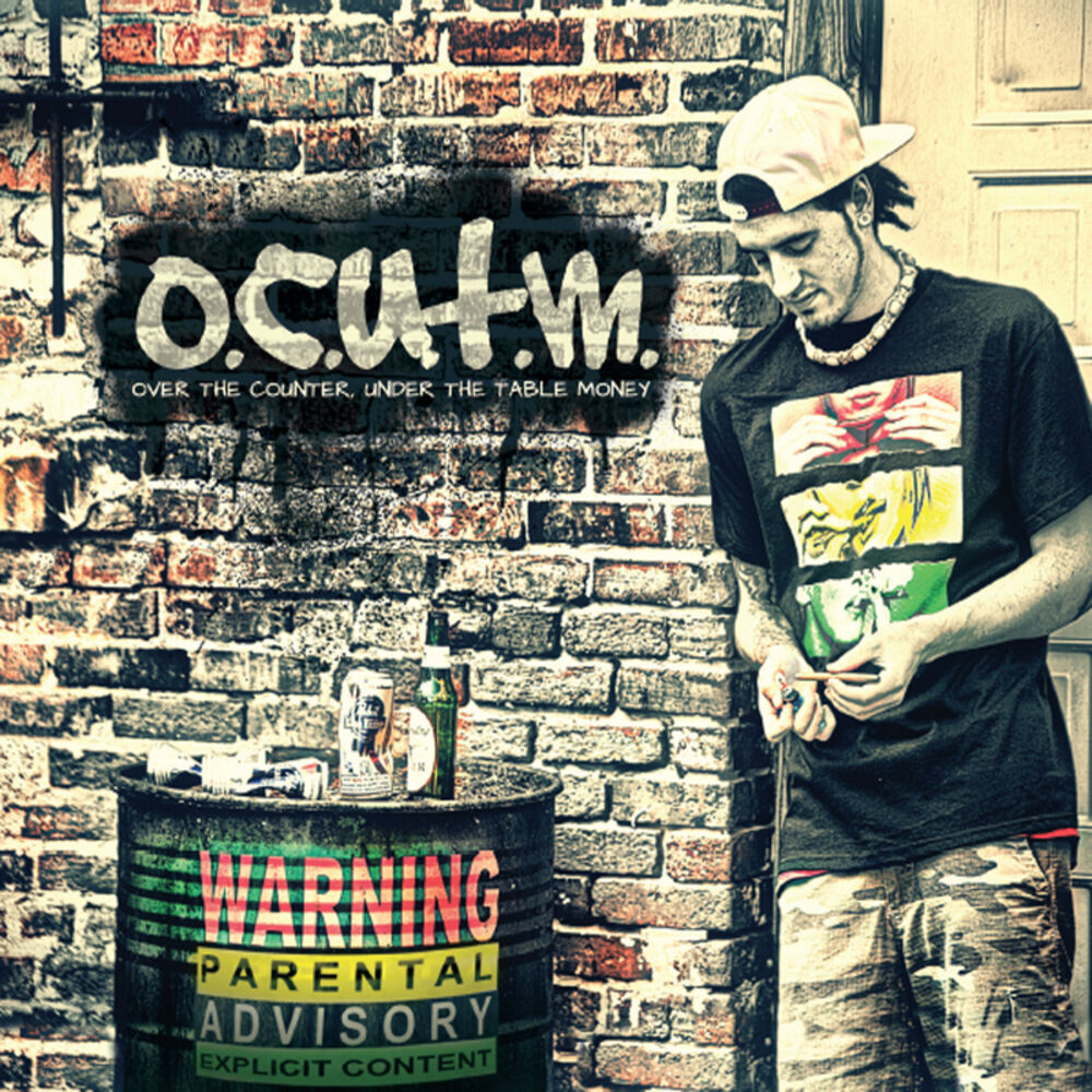 Picture of O.C.U.T.M