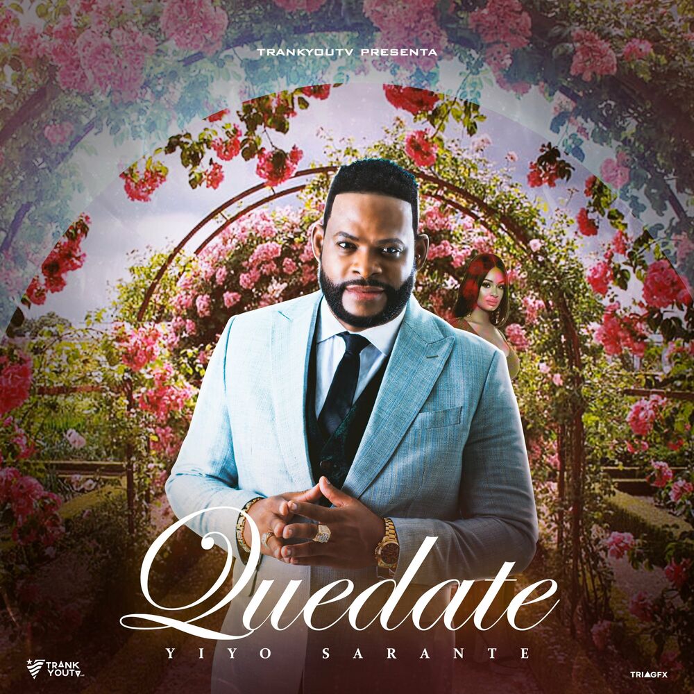 Picture of Quedate