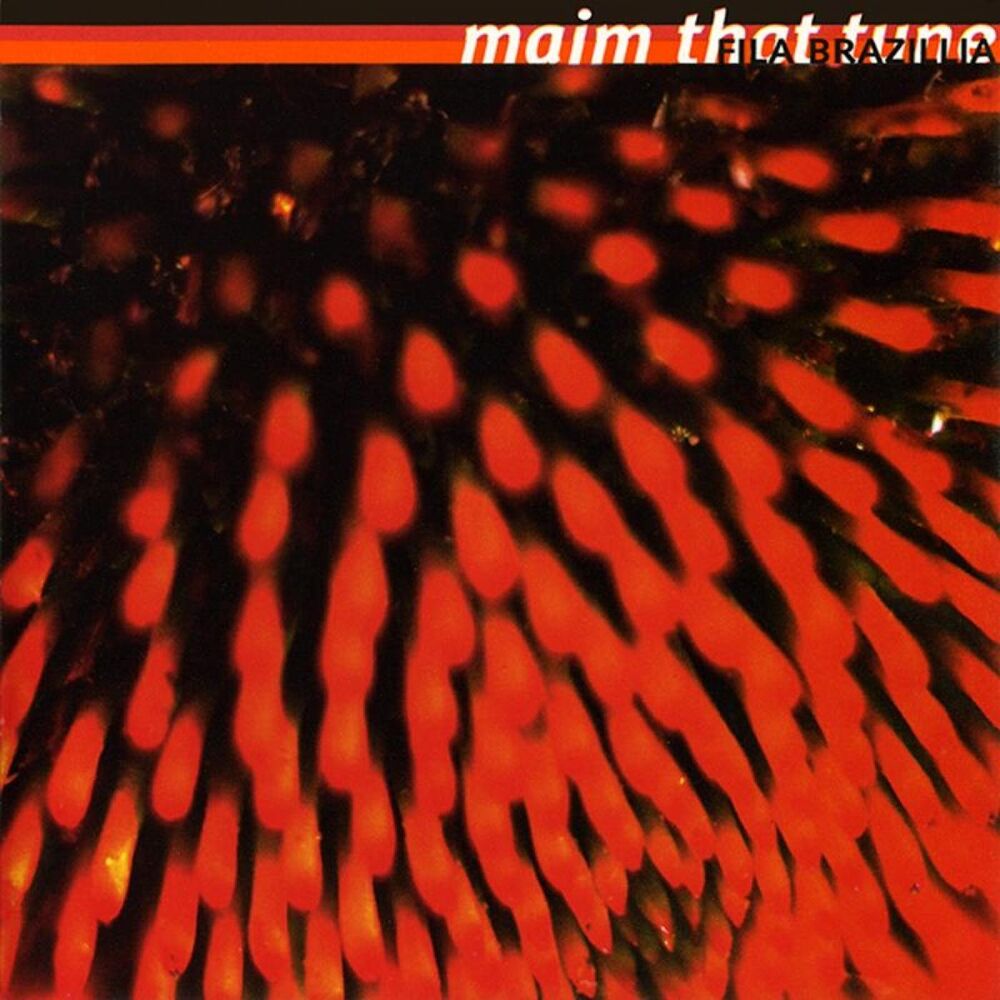Picture of Maim That Tune