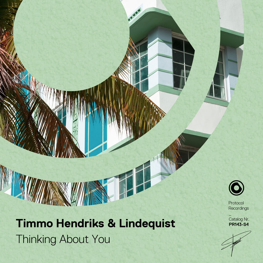 Picture of Thinking About You