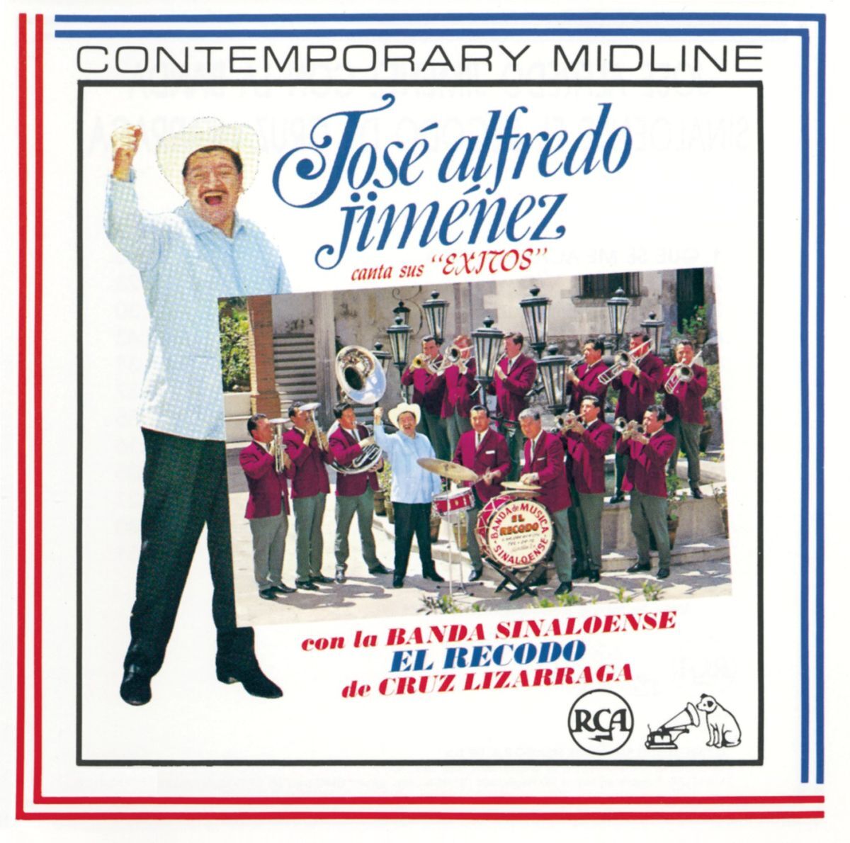 Album cover of Que Se Me Acabe la Vida