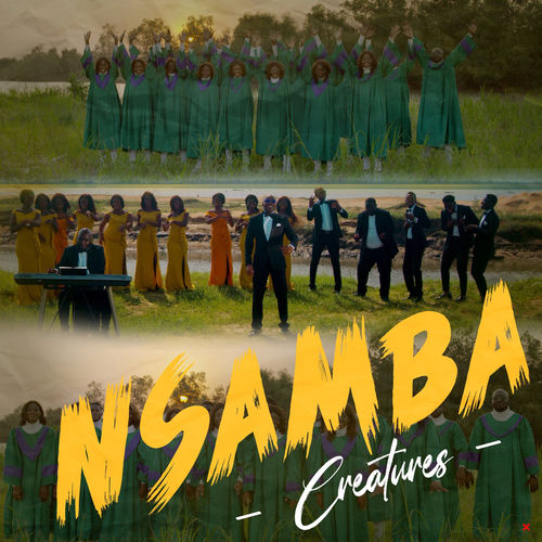 Nsamba