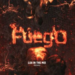 Cover of Fuego