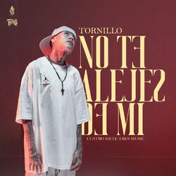 Cover of No Te Alejes De Mi