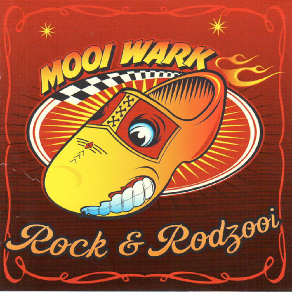 Picture of Rock & Rodzooi