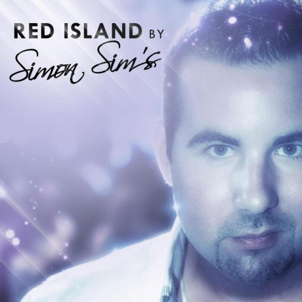 Picture of Red Island