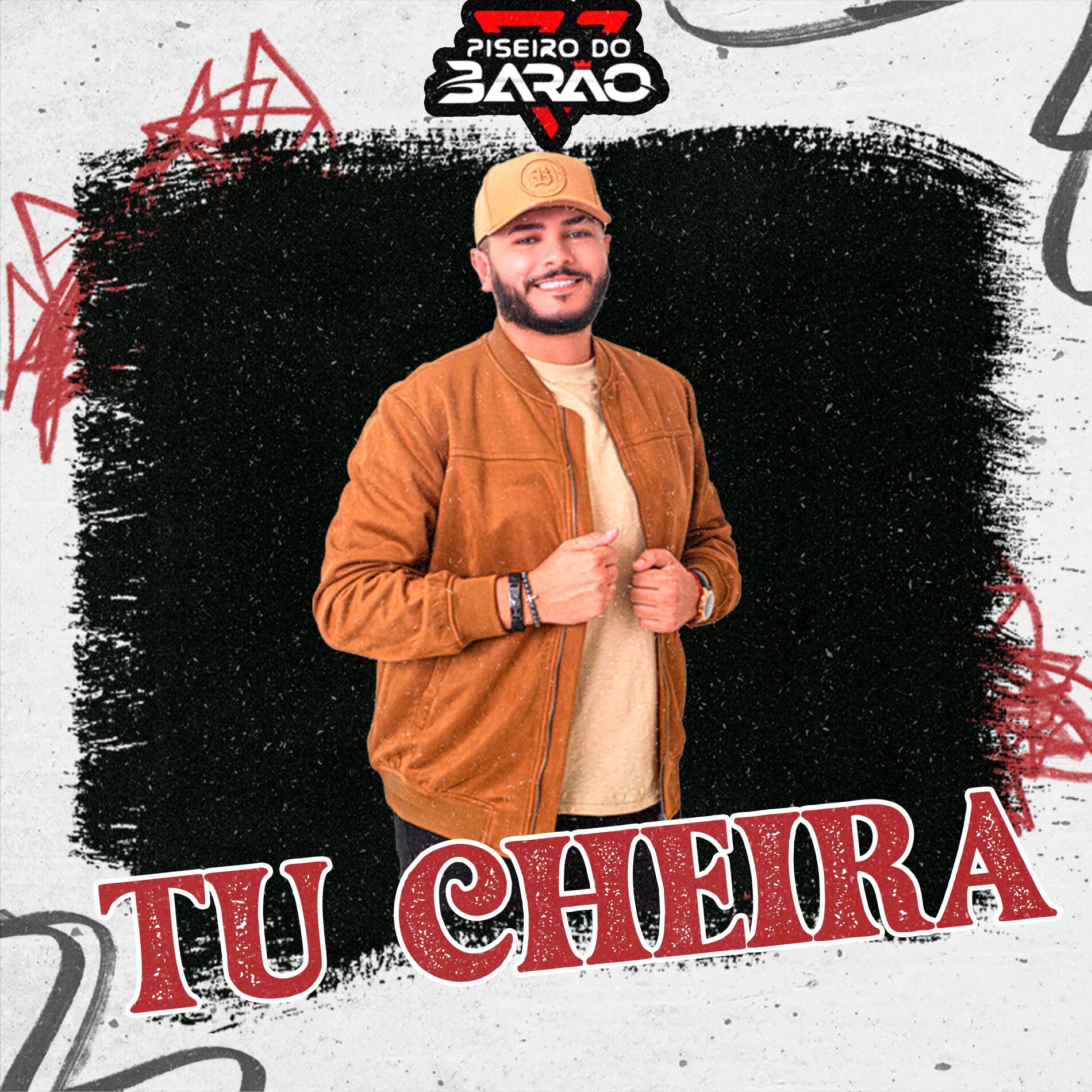 Album cover of Tu Cheira