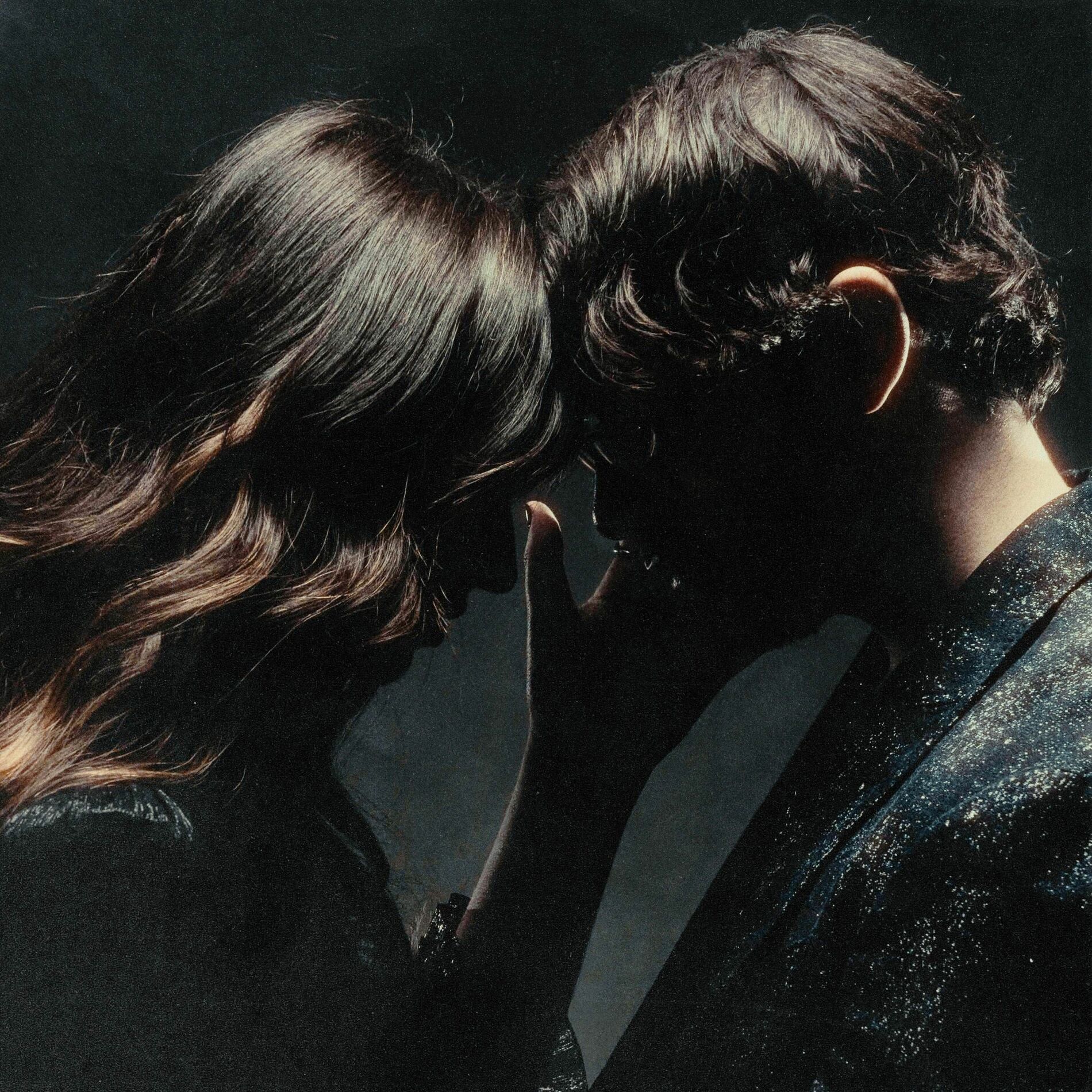 Album cover of BRING ME BACK TO LIFE