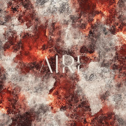 Cover of Aire EP by undefined