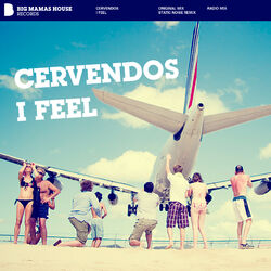 Cover of I Feel