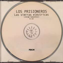 Las Sierras Eléctricas
