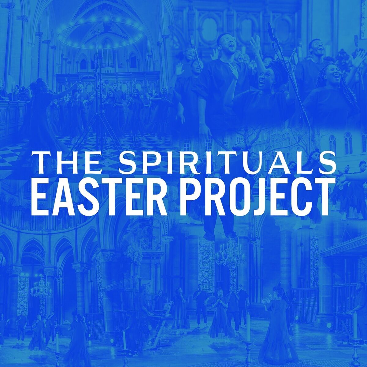 Album cover of The Resurrection