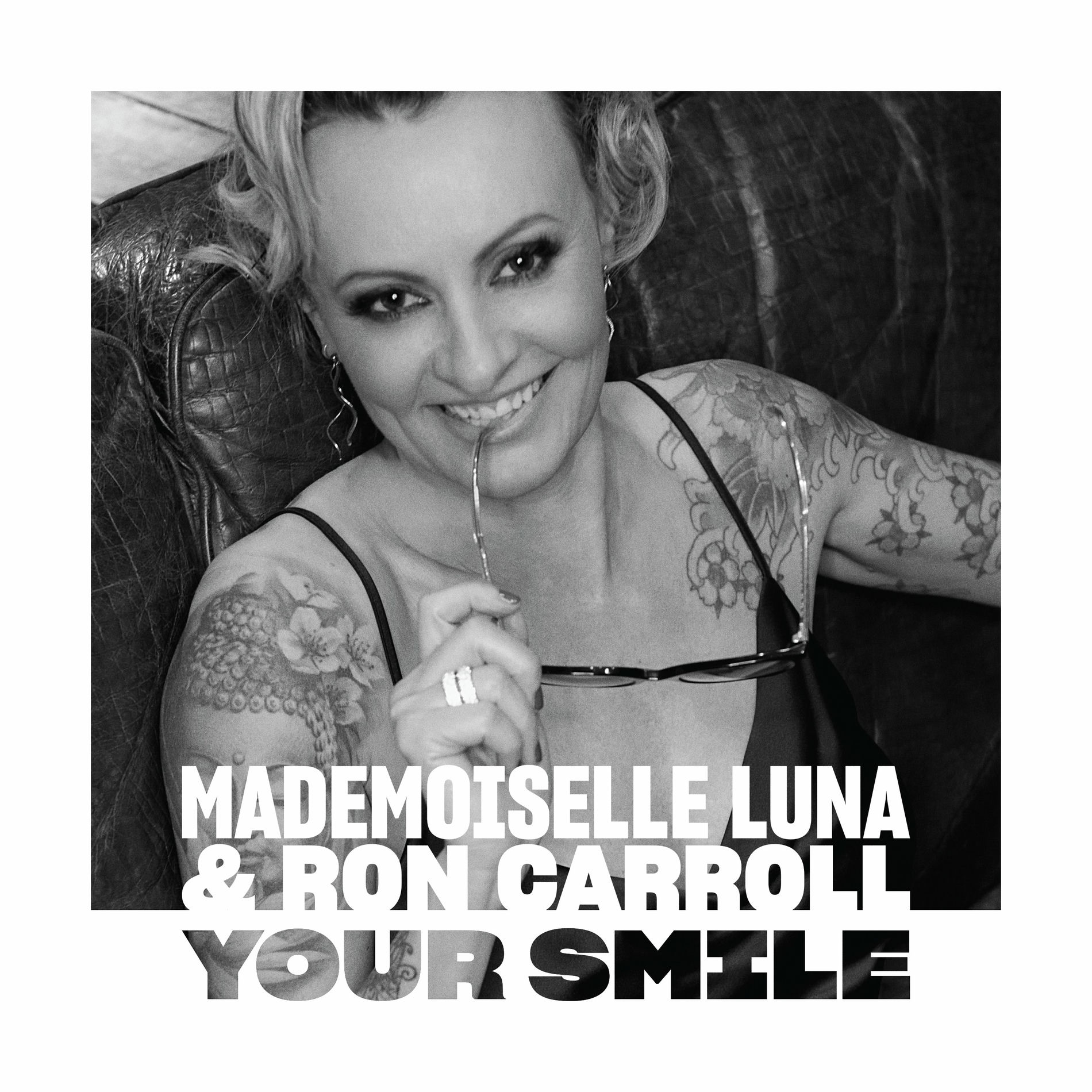 Album cover of Your Smile