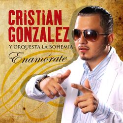 Cover of Enamorate