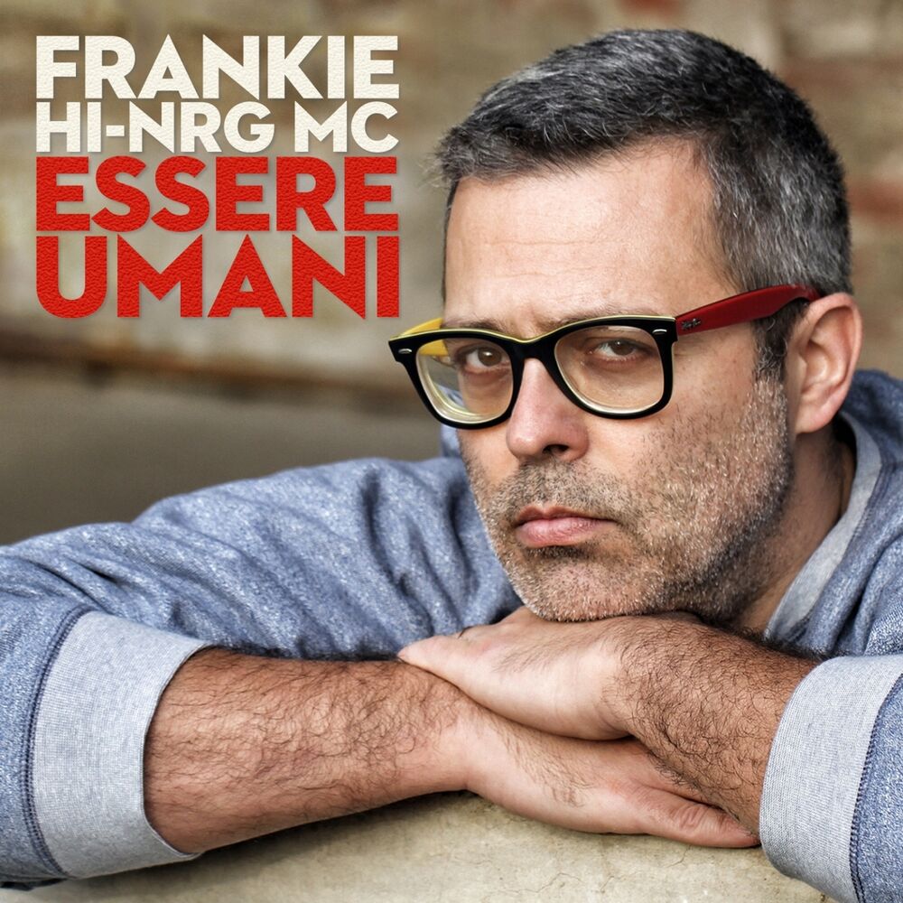 Picture of Essere umani (Include i brani del Festival di Sanremo 2014)