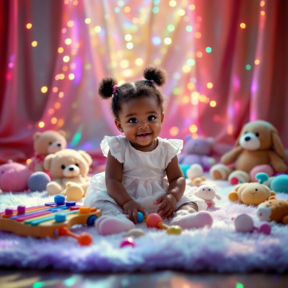 Picture of Baby Mozart Vol. 50