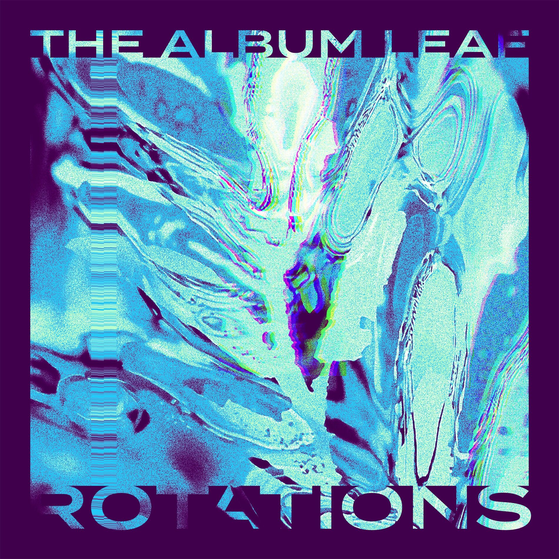 Album cover of Axis