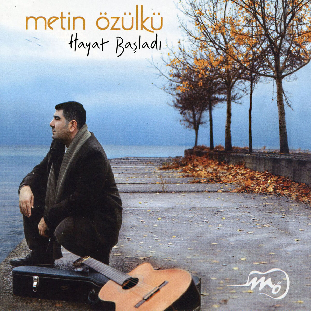 Album cover of Hayat Başladı