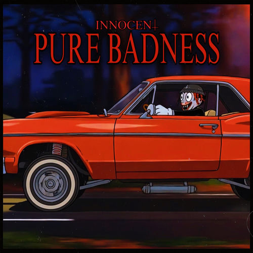 Pure Badness