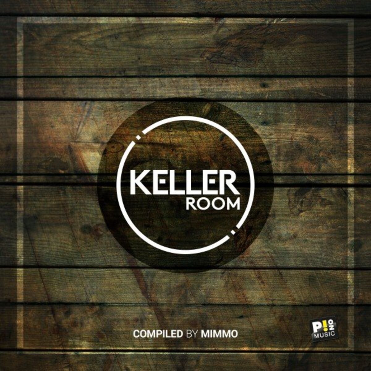 Album cover of Kellerroom Spring Summer (Compiled by Deejay Mimmo)