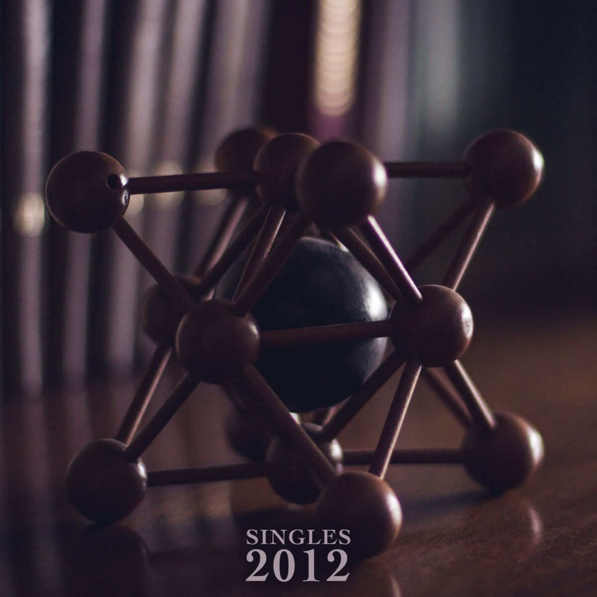 Album cover of Singles 2012