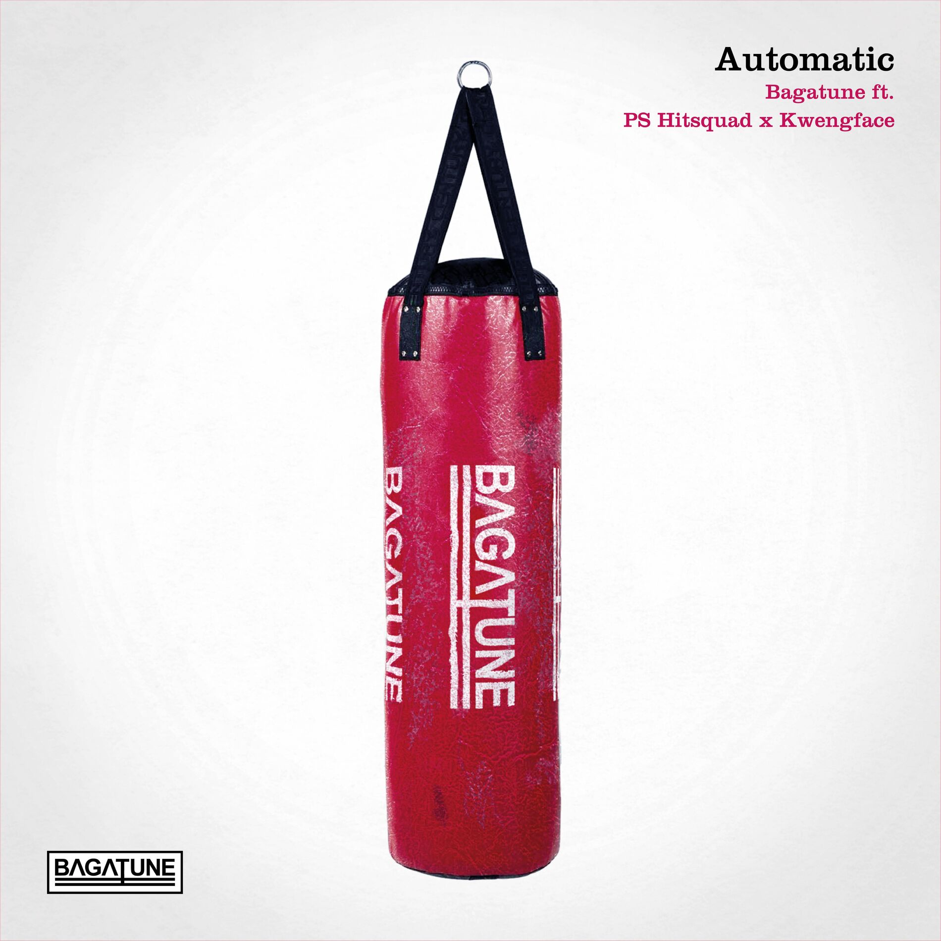 Album cover of Automatic