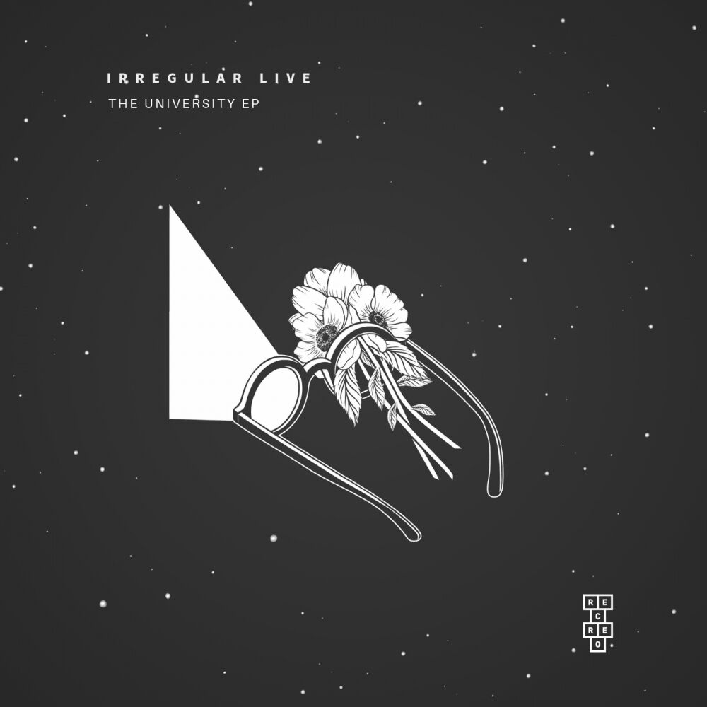 Picture of The University EP