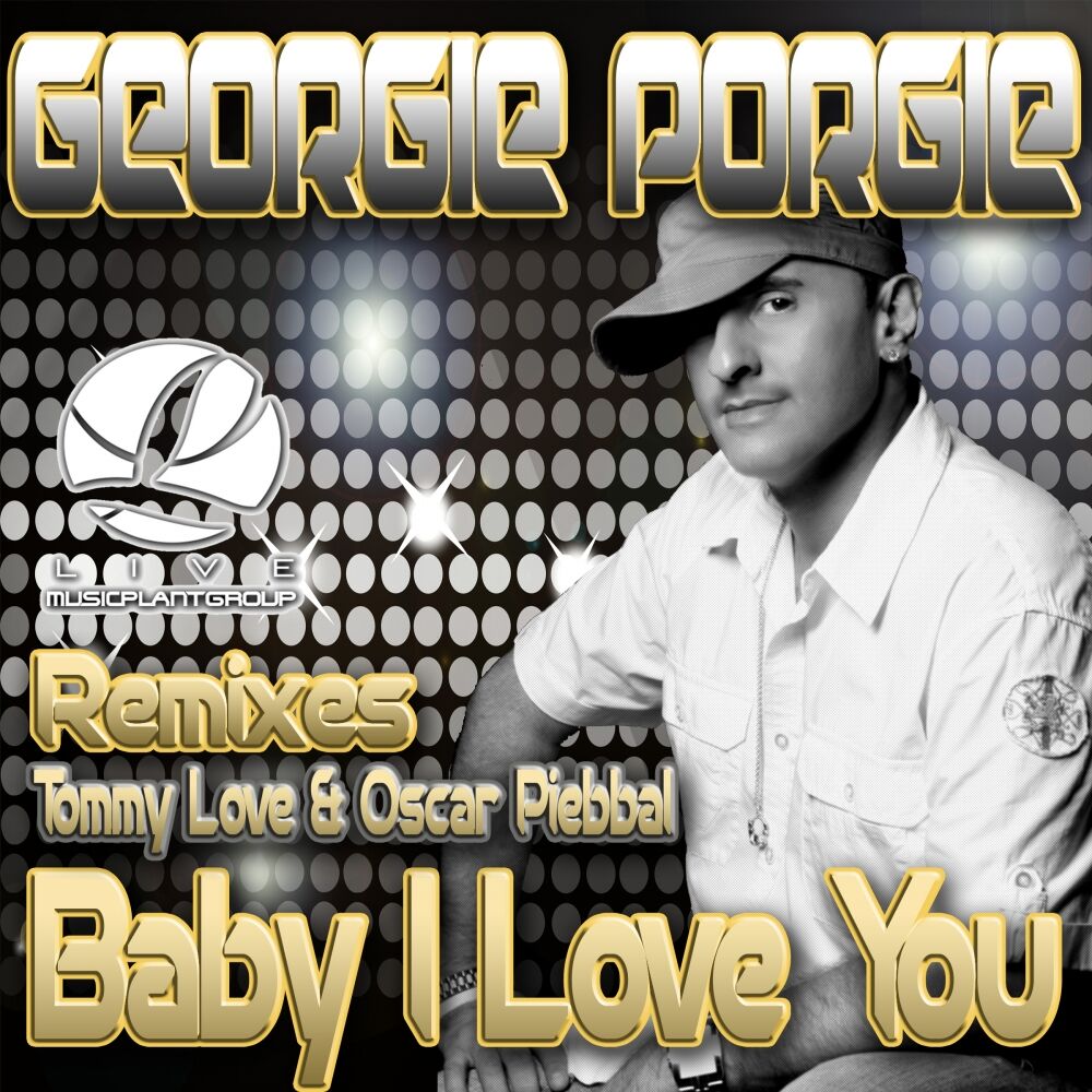 Picture of Baby I Love You: Remixes
