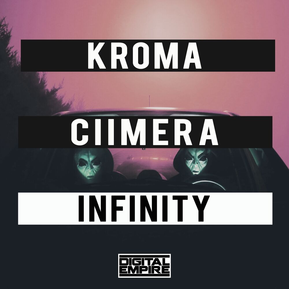 Picture of Infinity