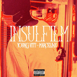 Cover of Insulfilm by undefined
