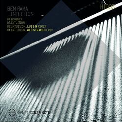 Cover of Intuition