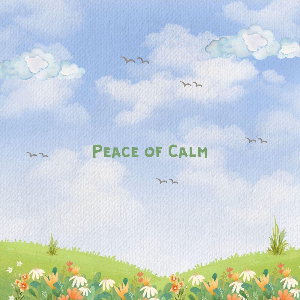 Picture of Peace of Calm