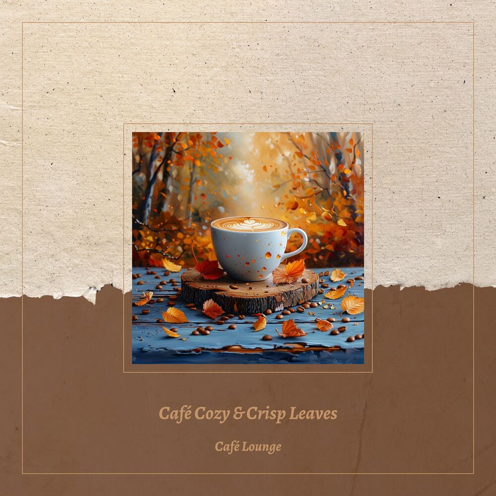 Picture of Café Cozy & Crisp Leaves