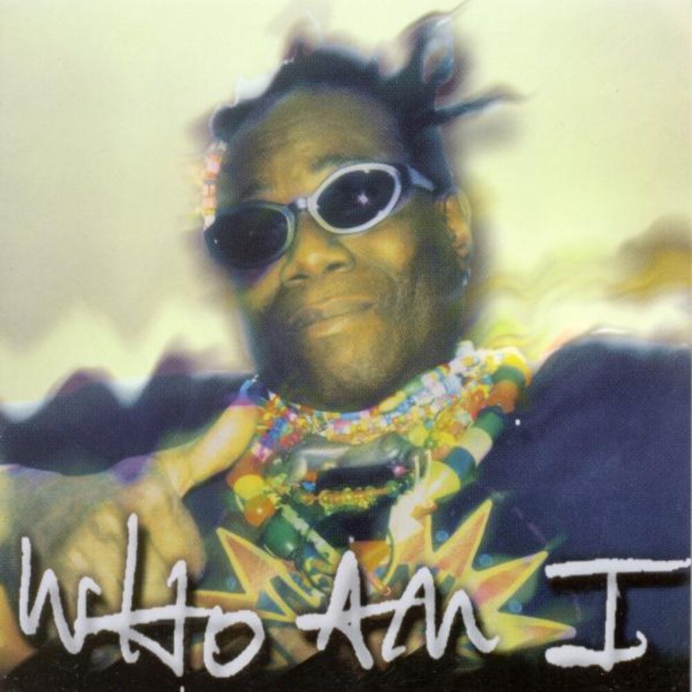 Picture of Who Am I