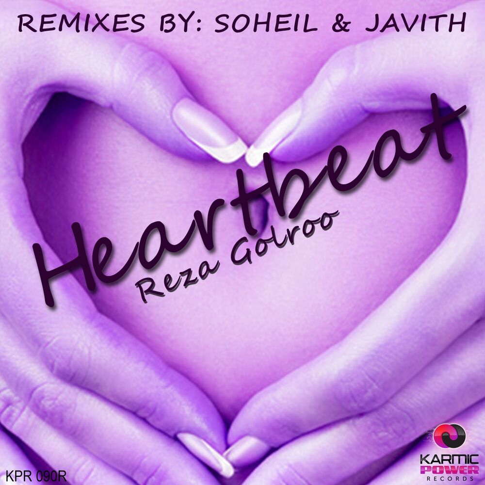 Picture of Heartbeat (The Remixes)
