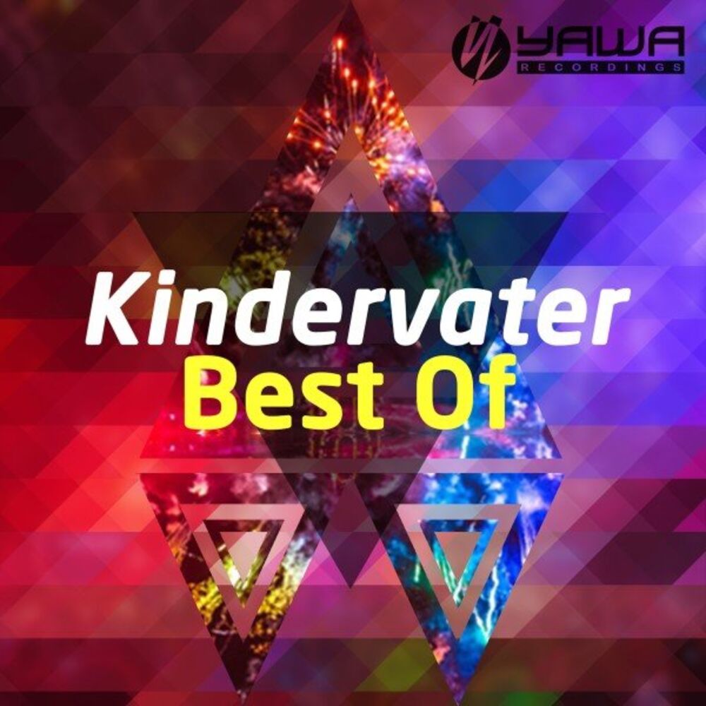 Picture of Best of Kindervater