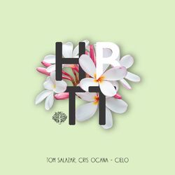 Cover of Cielo