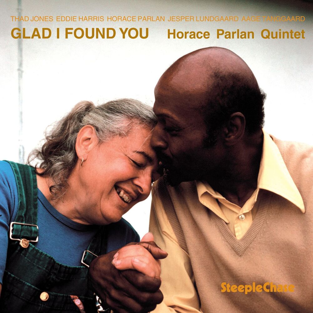 Picture of Glad I Found You