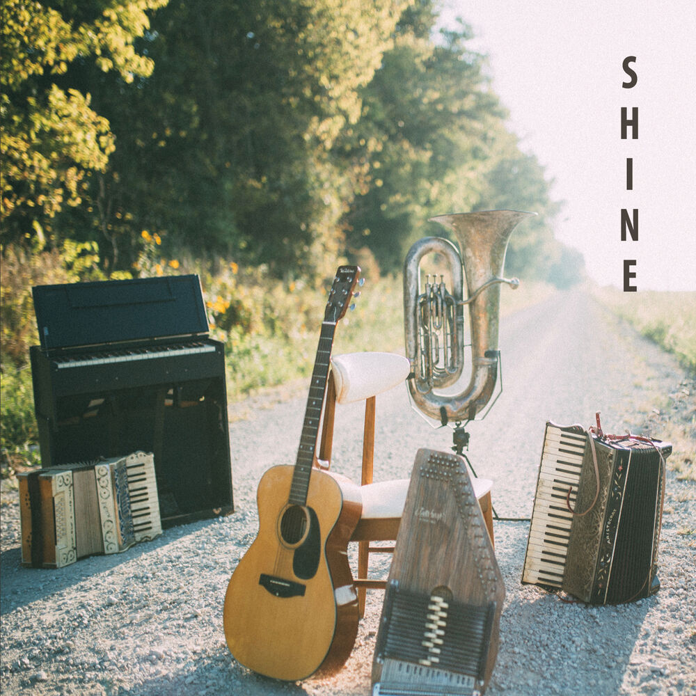 Picture of Shine