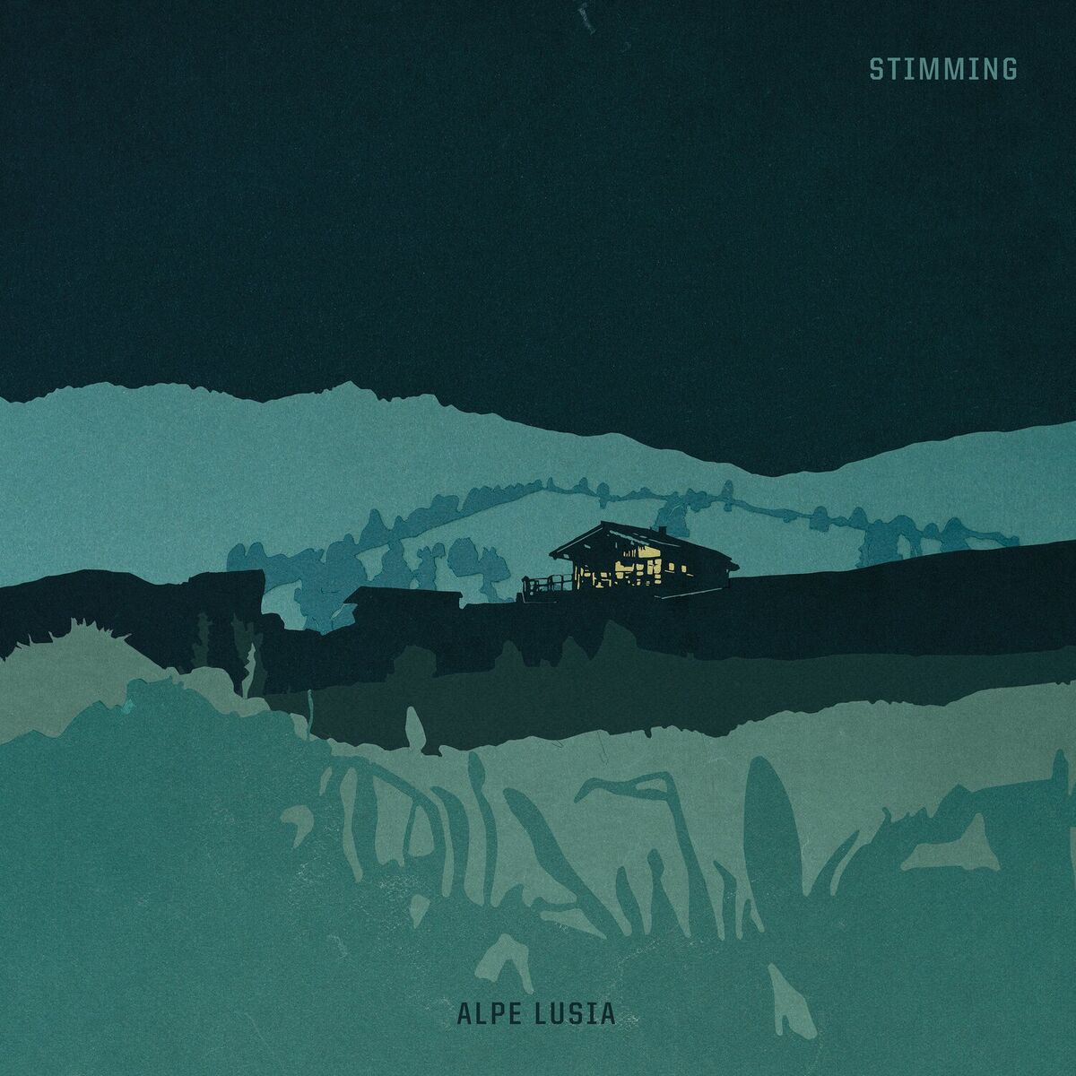 Album cover of Prepare