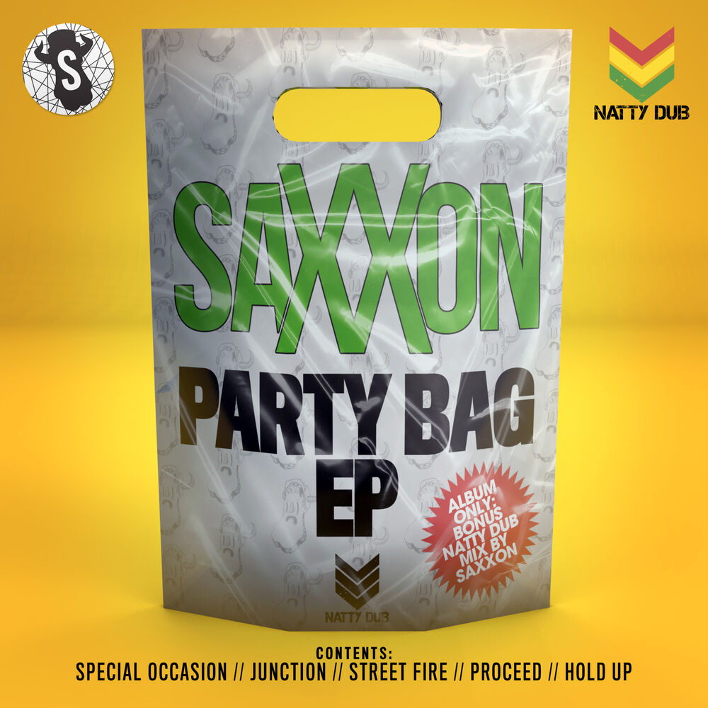 Picture of Party Bag
