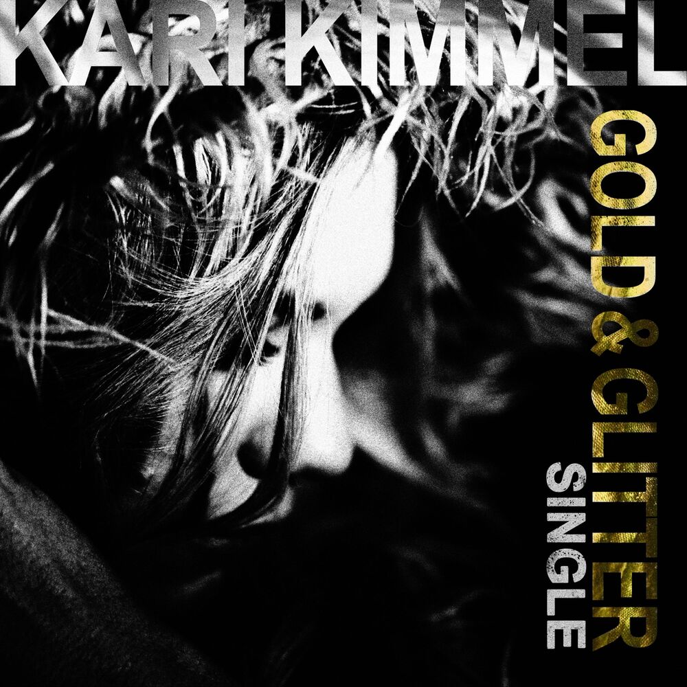 Picture of Gold & Glitter