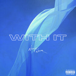 Cover of With It