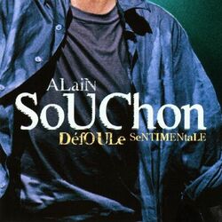 Cover of Défoule sentimentale (Live)