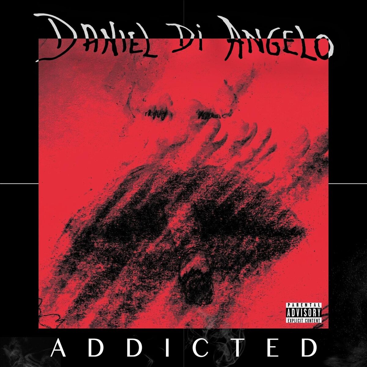 Album cover of Addicted